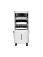 Climatizador Turbo Mondial Branco 150W CL-25L 110V