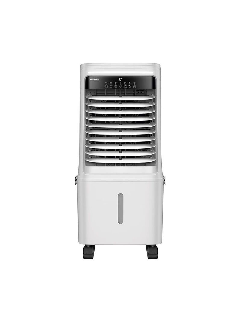 Climatizador Turbo Mondial Branco 150W CL-25L 110V