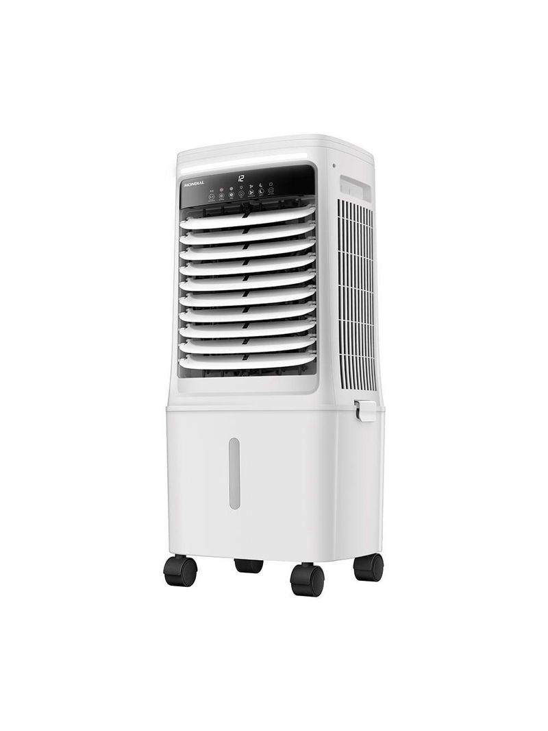 Climatizador Turbo Mondial Branco 150W CL-25L 110V
