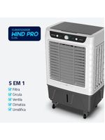 Climatizador Pro Mondial 230W CL-45L 110V