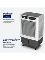 Climatizador Pro Mondial 230W CL-45L 110V