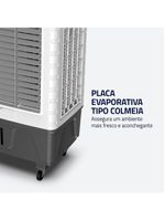 Climatizador Pro Mondial 230W CL-45L 110V