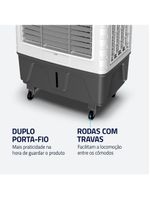 Climatizador Pro Mondial 230W CL-45L 110V