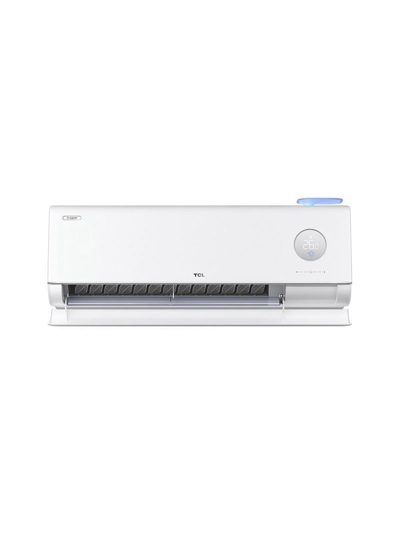 Ar Condicionado Split Hi Wall TCL Fresh In Inverter Btus Frio 220V R-32