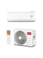 Ar Condicionado Split Hi Wall TCL Fresh In Inverter Btus Frio 220V R-32