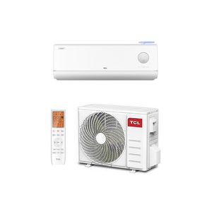 Ar Condicionado Split Hi Wall TCL Fresh In 3.0 Inverter 12.000 Btus Frio 220V R-32