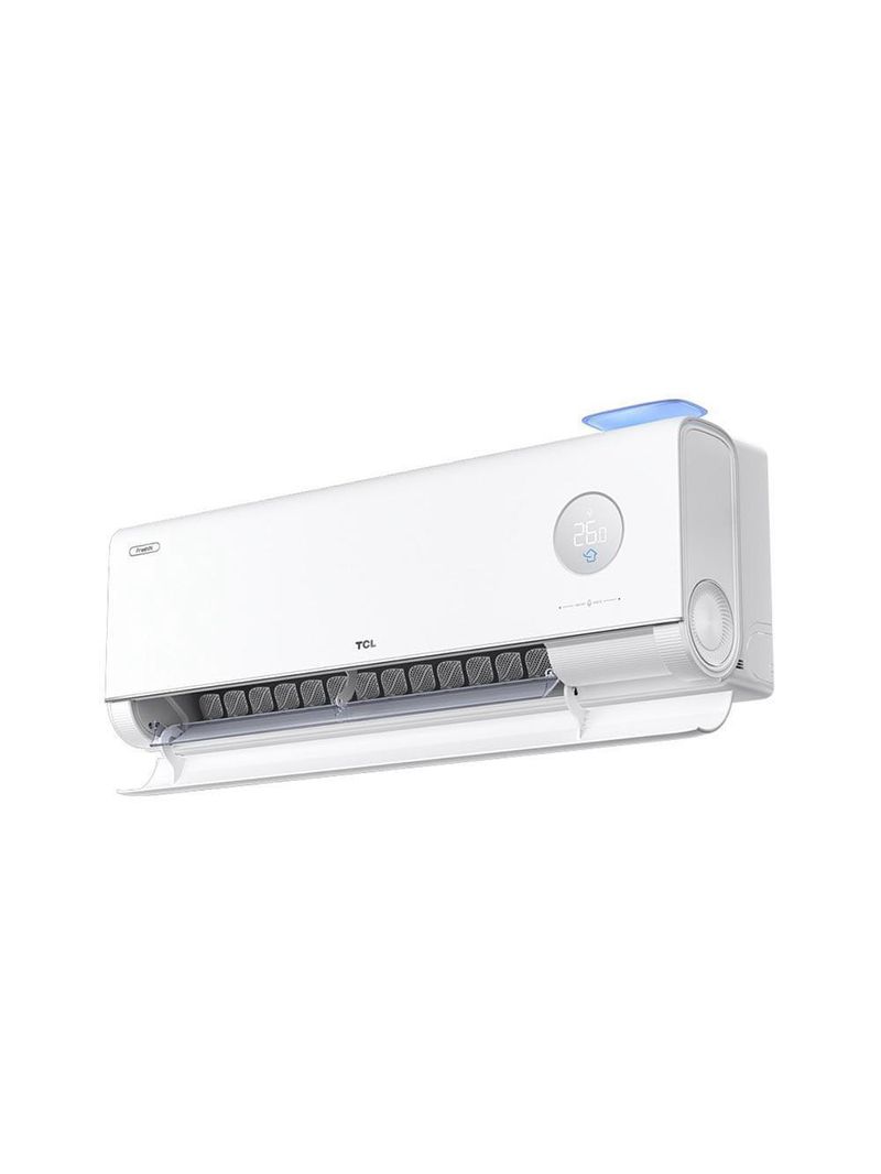 Ar Condicionado Split Hi Wall TCL Fresh In Inverter Btus Frio 220V R-32