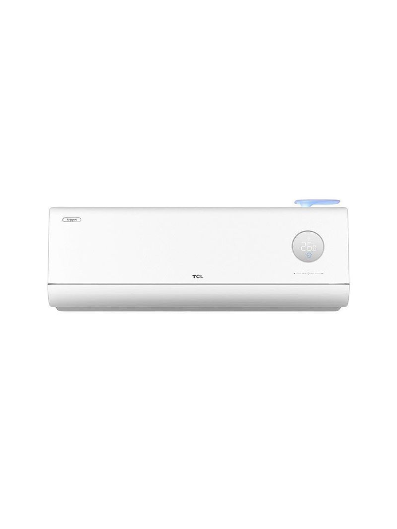 Ar Condicionado Split Hi Wall TCL Fresh In Inverter Btus Frio 220V R-32