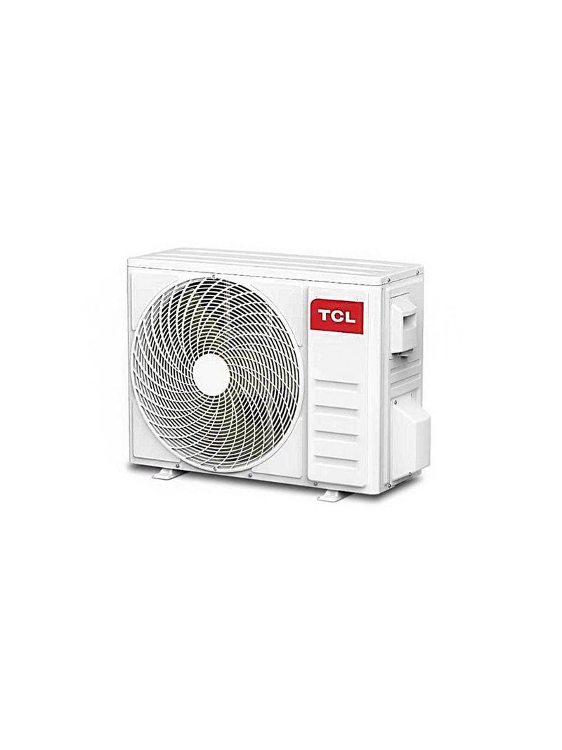 Ar Condicionado Split Hi Wall TCL Fresh In Inverter Btus Frio 220V R-32