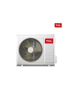 Ar Condicionado Split Hi Wall TCL Fresh In Inverter Btus Frio 220V R-32