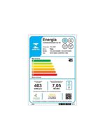 Ar Condicionado Split Hi Wall TCL Fresh In Inverter Btus Frio 220V R-32