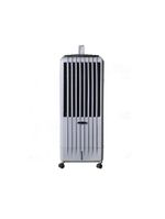 Climatizador Evaporativo Portátil 12L Symphony - Cinza 220V