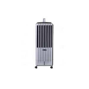 Climatizador Evaporativo Portátil 12 Litros Symphony Diet12i - Cinza 220V