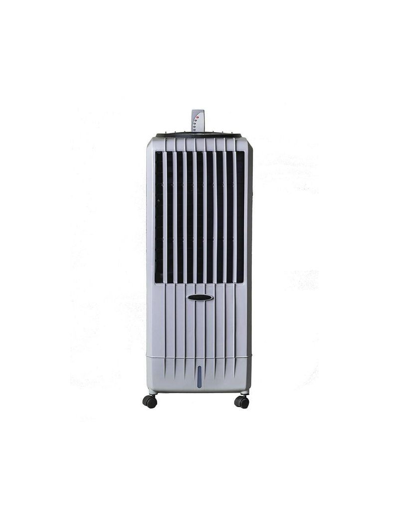 Climatizador Evaporativo Portátil 12L Symphony - Cinza 220V