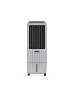 Climatizador Evaporativo Portátil 12L Symphony - Cinza 220V
