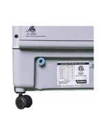 Climatizador Evaporativo Portátil 12L Symphony - Cinza 220V