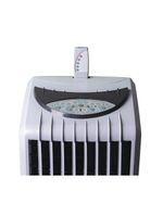 Climatizador Evaporativo Portátil 12L Symphony - Cinza 220V