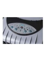 Climatizador Evaporativo Portátil 12L Symphony - Cinza 220V