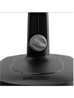 Ventilador 30cm Mallory Turbo Compact - B94401861 Preto-grafite 110V