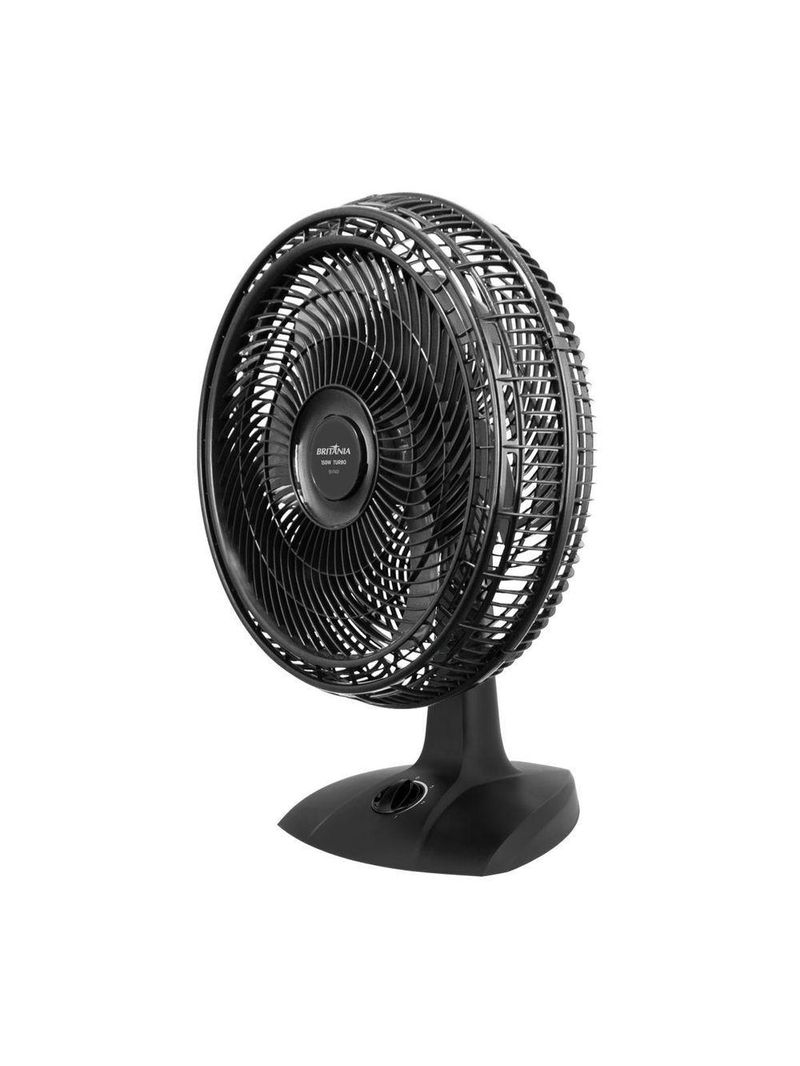 Ventilador Britânia 2 em 1 Tecnologia Maxx Force 150W BVT401 220V