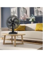 Ventilador Britânia 2 em 1 Tecnologia Maxx Force 150W BVT401 220V