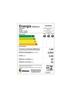 Ventilador Rosa Britânia 2 em 1 Maxx Force 60W BVT302 220V