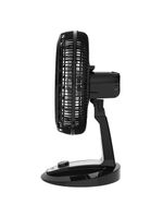 Ventilador Britânia Super Silencioso Maxx Force 165w BVT480 220V