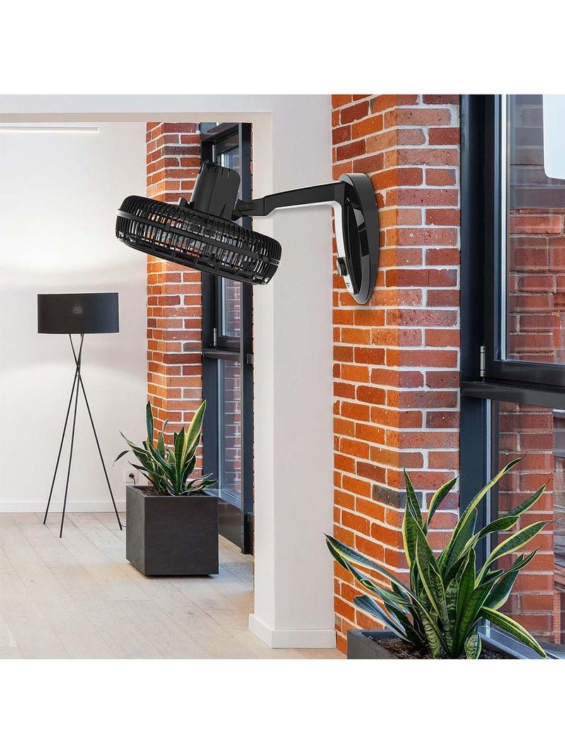 Ventilador Britânia Super Silencioso Maxx Force 165w BVT480 220V