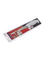 Faca fiambre inox 10 profissional branco tramontina
