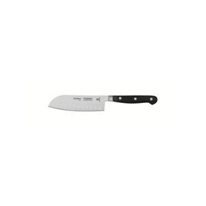 Faca santoku inox 5 century preto tramontina