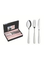 Faqueiro tramontina amazonas inox facas para churrasco 36 peças