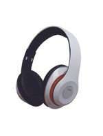 Fone de ouvido bluetooth oex balance hs301 -branco