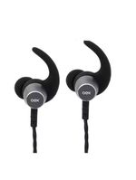 Fone de ouvido bluetooth drift oex cinza