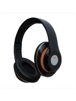 Fone de ouvido bluetooth oex balance hs301 - preto