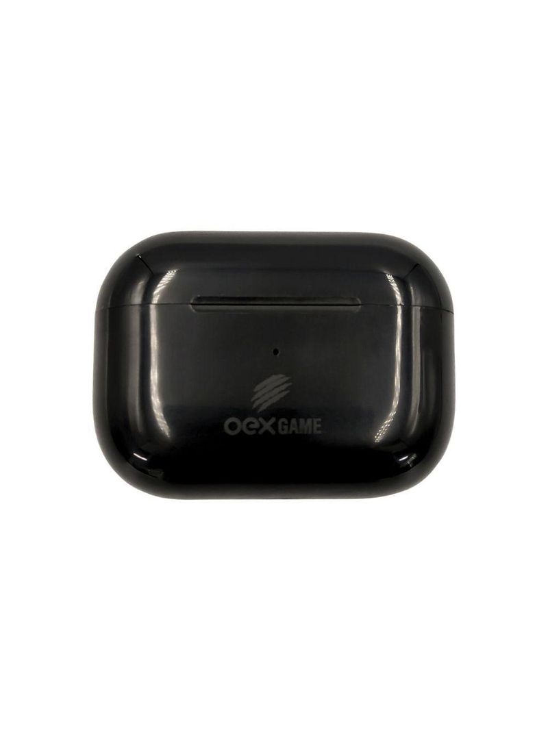 Fone de ouvido bluetooth oex freedom tws40 preto