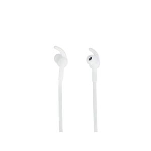 Fone de ouvido bluuetooth para esporte newlink runner hs116 branco