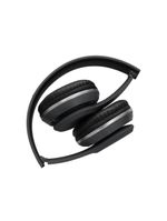 Fone de ouvido com microfone oex style hp103 - cinza