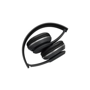 Fone de ouvido com microfone oex style hp103 - cinza