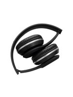 Fone de ouvido com microfone oex style hp103 - preto