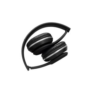 Fone de ouvido com microfone oex style hp103 - preto