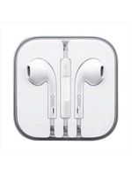 Fone de ouvido intra auricular com microfone oex colormood fn204 - branco