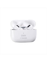 Fone de ouvido tws bluetooth branco