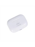 Fone de ouvido tws bluetooth branco