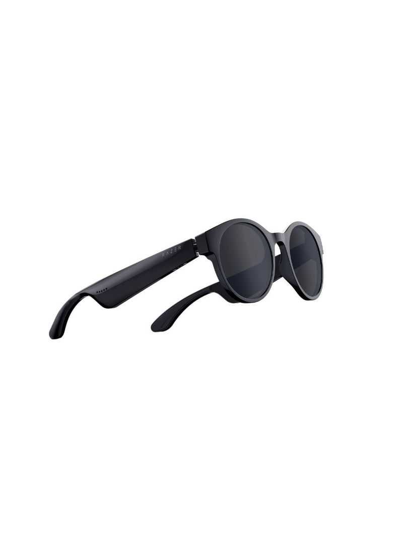 Acess anzu smart glasses round bluelight + sunglass l razer - rz8203630400r3u