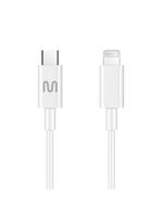 Cabo usb-c lightning s/mfi 12m (iphone) - wi454
