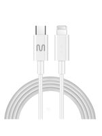 Cabo usb-c lightning s/mfi 12m (iphone) - wi454