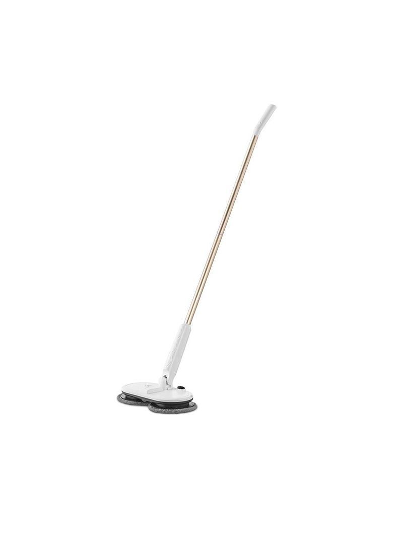 Mop elétrico para pisos e vidros sem fio bivolt multi home - ho315