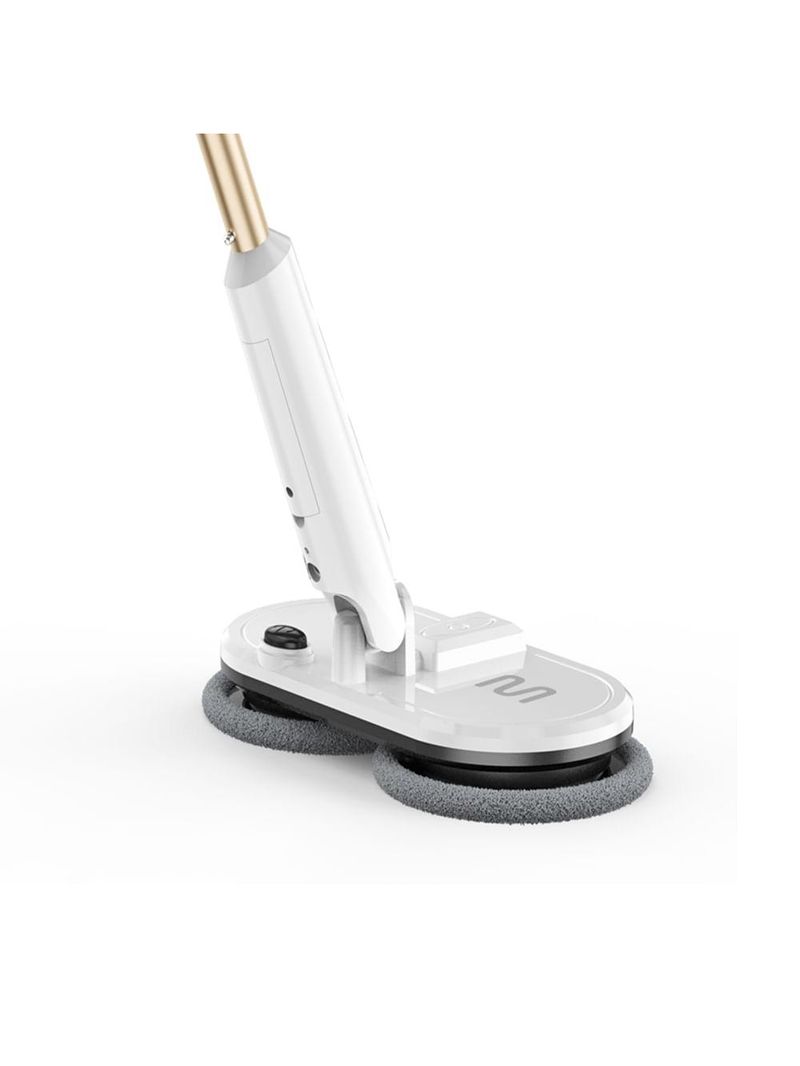 Mop elétrico para pisos e vidros sem fio bivolt multi home - ho315