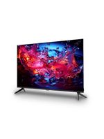 Smart Hq 60 4k Tela Sem Bordas Design Slim Hqs60nkhm