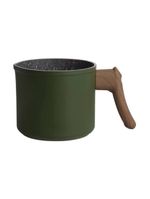 Fervedor jungle 1,1 l mde tognana:verde